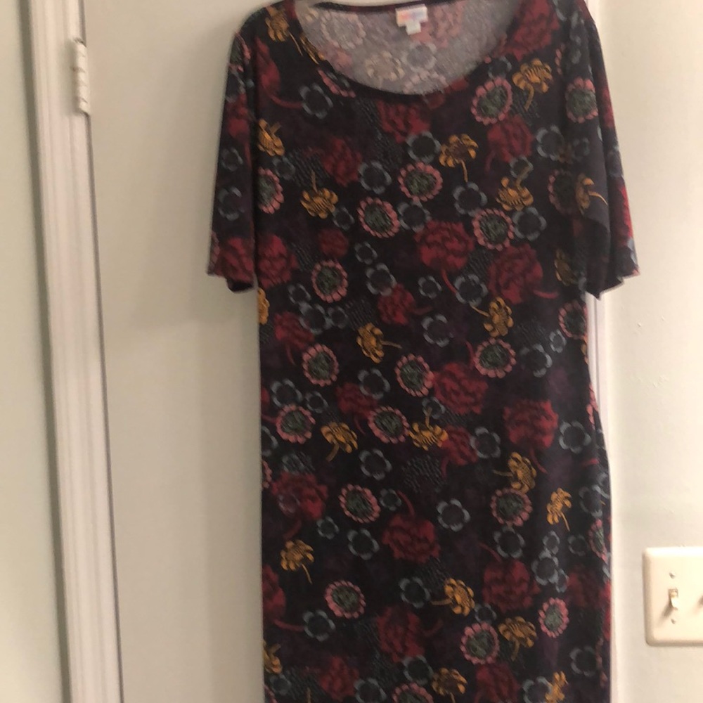 Lularoe 2xl Julia